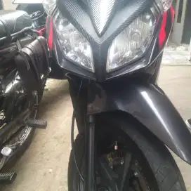 Honda vario techno 2012