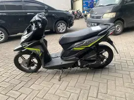 [PROMO] Honda beat eco 2017 BBN