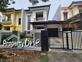 Jual Rumah Di Delatinos BSD Serpong