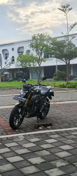Honda CB 150 R 2022