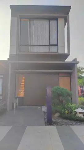 Cluster Myztro! Rumah Cantik Lokasi Strategis di Shila Sawangan, Depok