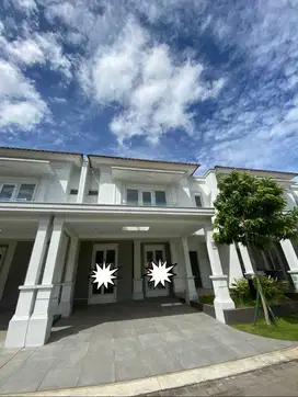 JUAL RUMAH PASADENA GRAND RESIDENCE GADING SERPONG