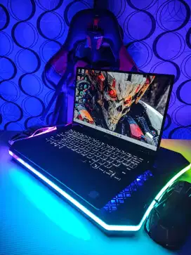 Laptop Branded DELL XPS 13 9360 TOUCHSCREEN