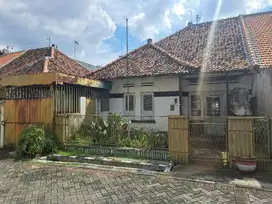 DIJUAL RUMAH TINGGAL DI KAWASAN KOTA SURABAYA PUSAT