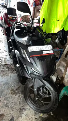 jual cepat vario 160 cbs
