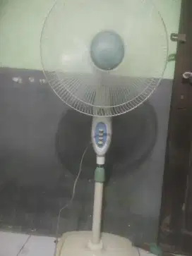 Kipas angin Miyako berdiri 16 inc