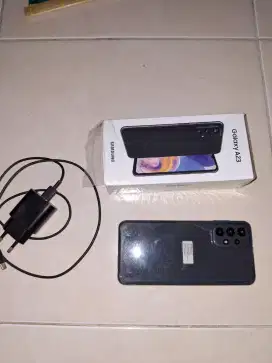 Hp Samsung A23  5H