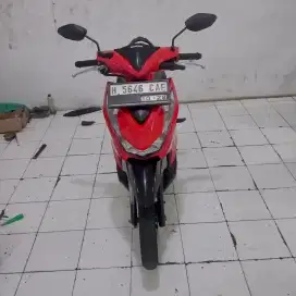 Beat cw cbs 2023 istimewa