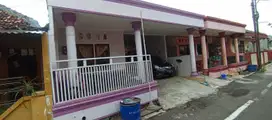Dijual Rumah Siap Huni di Kauman Palebon Pedurungan Semarang