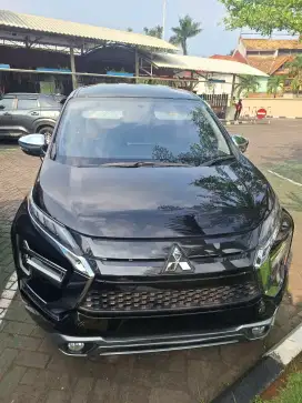 Mitsubishi Xpander 2021 Bensin