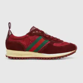 Sepatu Gucci Original