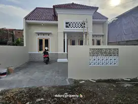 rumah baru murahh