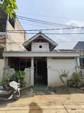 Dijual Rumah Bagus Strategis Siap Huni Di Pondok Aren