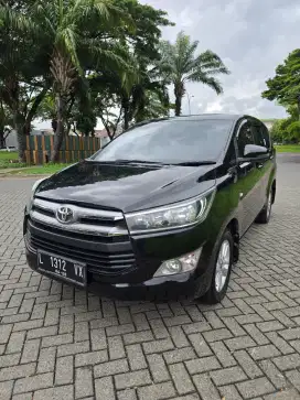 FS Toyota Innova Reborn G Bensin Matic 2.0 2020 pmk 2021 An Pribadi