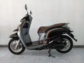 Di jual Honda -Scoopy tahun 2017