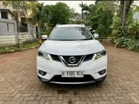 Nissan X-Trail Matic 2000 CC tahun 2017