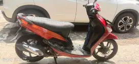Di jual mio sporty 4,2 nego
