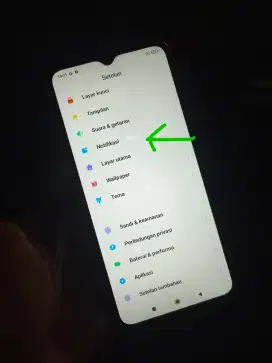 Redmi 9c ram 3/32 mulus