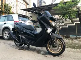 Yamaha nmax 2018 pajak hidup