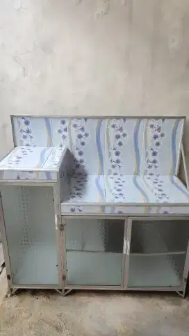 Meja Kompor Meja Dapur