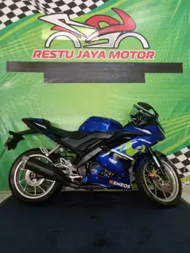 R15 v3 2017 kredit dp 1500 #rjm