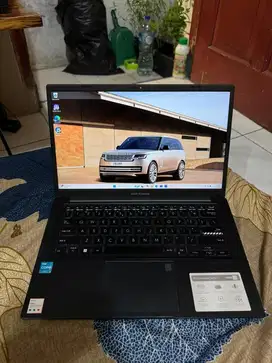 Asus 14 X1404ZA i3 gen 12th