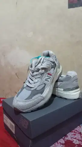 Jual Sepatu Baru