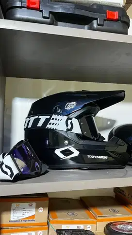 RSV ORCA FULL BLACK