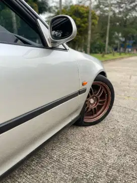 Honda Civic Genio A/T Pribadi Terawat