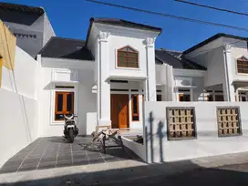 rumah cantik baru murah pwt barat