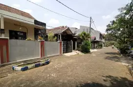 Dijual Lelang Rumah di Pamulang Tangerang Selatan