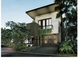 Rumah Baru Gress Citraland High Spek dg Private Pool