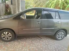 Toyota Kijang Innova 2015 Diesel