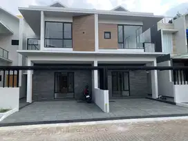 RUMAH BARU READY DIPERUMAHAN ELITE SETIABUDI GEGERKALONG