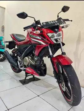 Yamaha Vixion 2019