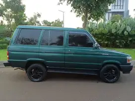 TOYOTA KIJANG SUPER DEPOK