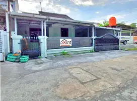 Rumah colomadu murah di baturan fajar indah
