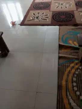 Menyediakan pemasangan kramik