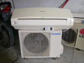 Ac seken merk panasonic 1pk