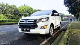 Innova V Automatic Bensin THN 2016