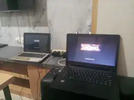 Laptop Lenovo AMD A9 Gen 7