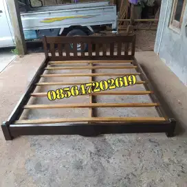 Jual dipan 160x200
