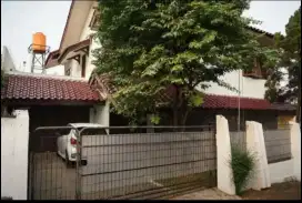 Disewakan rumah BBD