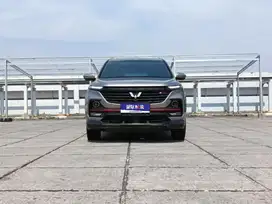 Ready !!! Wuling Almaz RS 5 Seater 1.5 AT Turbo 2021 Abu KM 52RB