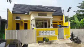 Dijual Rumah Di Bogor
