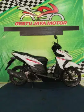 Vario 125 led th 2018 kredit dp 0 #rjm