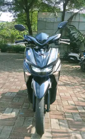 DIJUAL MOTOR MURAH, LENGKAP DAN BAGUS