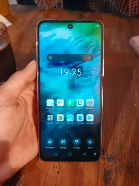 Infinix hot 11s nfc 6+5/128GB