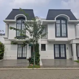 Rumah Mewah 2lantai Tanpa Dp Di Tangsel Selangkah Ke Tol dan Stasiun