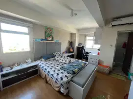 Apartemen Gunawangsa Manyar Tengah Kota Surabaya